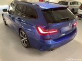  Bmw  Serie 3 Baureihe 3 Touring 330 e M Sport 2.0 185KW AT8 E6d #9