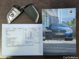  Bmw  Serie 5 BMW 5er 520e Aut. Luxury Line 4d 120kW #3