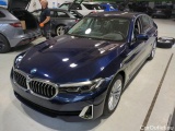  Bmw  Serie 5 BMW 5er 520e Aut. Luxury Line 4d 120kW 