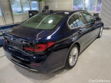  Bmw  Serie 5 BMW 5er 520e Aut. Luxury Line 4d 120kW #2