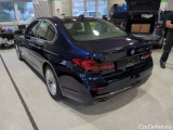  Bmw  Serie 5 BMW 5er 520e Aut. Luxury Line 4d 120kW #12
