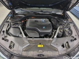  Bmw  Serie 5 BMW 5er 520e Aut. Luxury Line 4d 120kW #13