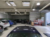  Bmw  Serie 5 BMW 5er 520e Aut. Luxury Line 4d 120kW #19