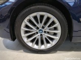  Bmw  Serie 5 BMW 5er 520e Aut. Luxury Line 4d 120kW #20