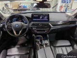  Bmw  Serie 5 BMW 5er 520e Aut. Luxury Line 4d 120kW #21