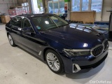 Bmw  Serie 5 BMW 5er 520e Aut. Luxury Line 4d 120kW #24