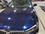  Bmw  Serie 5 BMW 5er 520e Aut. Luxury Line 4d 120kW #29