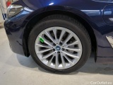  Bmw  Serie 5 BMW 5er 520e Aut. Luxury Line 4d 120kW #37