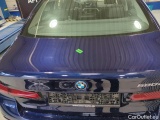  Bmw  Serie 5 BMW 5er 520e Aut. Luxury Line 4d 120kW #46