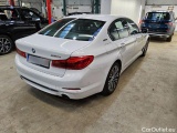  Bmw  Serie 5 Baureihe 5 Lim. 530 e Sport Line 2.0 185KW AT8 E6dT #2