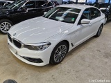  Bmw  Serie 5 Baureihe 5 Lim. 530 e Sport Line 2.0 185KW AT8 E6dT 