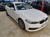  Bmw  Serie 5 Baureihe 5 Lim. 530 e Sport Line 2.0 185KW AT8 E6dT #7