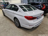  Bmw  Serie 5 Baureihe 5 Lim. 530 e Sport Line 2.0 185KW AT8 E6dT #8