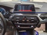  Bmw  Serie 5 Baureihe 5 Lim. 530 e Sport Line 2.0 185KW AT8 E6dT #12