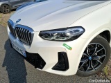  Bmw  X3 XDRIVE 30E 292CH BVA8 M SPORT  4 #22