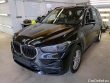  Bmw  X1 Baureihe  xDrive 25 e Sport Line 1.5 162KW AT6 E6d 