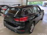  Bmw  X1 Baureihe  xDrive 25 e Sport Line 1.5 162KW AT6 E6d #2