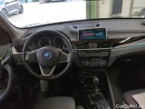  Bmw  X1 Baureihe  xDrive 25 e Sport Line 1.5 162KW AT6 E6d #12