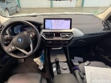  Bmw  X3 Baureihe  xDrive 30 e 2.0 215KW AT8 E6d #3