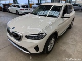  Bmw  X3 Baureihe  xDrive 30 e 2.0 215KW AT8 E6d #16