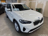  Bmw  X3 Baureihe  xDrive 30 e 2.0 215KW AT8 E6d #17
