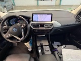  Bmw  X3 Baureihe  xDrive 30 e 2.0 215KW AT8 E6d #28