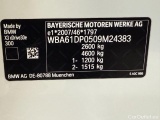  Bmw  X3 Baureihe  xDrive 30 e 2.0 215KW AT8 E6d #40