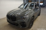  Bmw  X5 Baureihe  xDrive 45 e M Sport 3.0 290KW AT8 E6d 