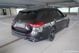  Mercedes  C-Klasse C -Klasse T-Modell C 300 e T (206.254)AMG 2.0 AMG Line 230KW AT9 E6d #2