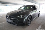  Mercedes  C-Klasse C -Klasse T-Modell C 300 e T (206.254)AMG 2.0 AMG Line 230KW AT9 E6d 