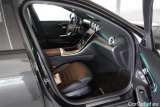  Mercedes  C-Klasse C -Klasse T-Modell C 300 e T (206.254)AMG 2.0 AMG Line 230KW AT9 E6d #4