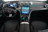  Mercedes  C-Klasse C -Klasse T-Modell C 300 e T (206.254)AMG 2.0 AMG Line 230KW AT9 E6d #3