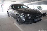  Mercedes  C-Klasse C -Klasse T-Modell C 300 e T (206.254)AMG 2.0 AMG Line 230KW AT9 E6d #8