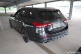  Mercedes  C-Klasse C -Klasse T-Modell C 300 e T (206.254)AMG 2.0 AMG Line 230KW AT9 E6d #9
