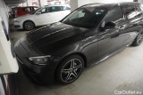  Mercedes  C-Klasse C -Klasse T-Modell C 300 e T (206.254)AMG 2.0 AMG Line 230KW AT9 E6d 