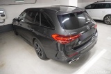 Mercedes  C-Klasse C -Klasse T-Modell C 300 e T (206.254)AMG 2.0 AMG Line 230KW AT9 E6d #9