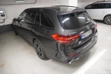  Mercedes  C-Klasse C -Klasse T-Modell C 300 e T (206.254)AMG 2.0 AMG Line 230KW AT9 E6d #22