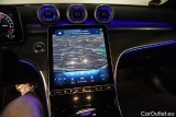  Mercedes  C-Klasse C -Klasse T-Modell C 300 e T (206.254)AMG 2.0 AMG Line 230KW AT9 E6d #30