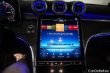  Mercedes  C-Klasse C -Klasse T-Modell C 300 e T (206.254)AMG 2.0 AMG Line 230KW AT9 E6d #31