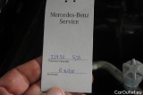  Mercedes  C-Klasse C -Klasse T-Modell C 300 e T (206.254)AMG 2.0 AMG Line 230KW AT9 E6d #37