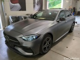  Mercedes  C-Klasse MERCEDES-BENZ  C 300 e 9G-TRONIC AMG Line 4d 150kW 