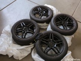  Mercedes  C-Klasse MERCEDES-BENZ  C 300 e 9G-TRONIC AMG Line 4d 150kW #6