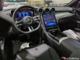  Mercedes  C-Klasse MERCEDES-BENZ  C 300 e 9G-TRONIC AMG Line 4d 150kW #10