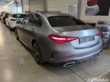  Mercedes  C-Klasse MERCEDES-BENZ  C 300 e 9G-TRONIC AMG Line 4d 150kW #17