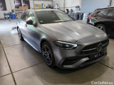  Mercedes  C-Klasse MERCEDES-BENZ  C 300 e 9G-TRONIC AMG Line 4d 150kW #16