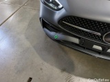  Mercedes  C-Klasse MERCEDES-BENZ  C 300 e 9G-TRONIC AMG Line 4d 150kW #25