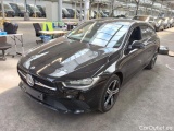  Mercedes  CLA-Klasse CLA -Klasse Shooting Brake CLA 250 e (118.686) 1.3 160KW AT8 E6d 