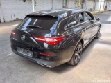  Mercedes  CLA-Klasse CLA -Klasse Shooting Brake CLA 250 e (118.686) 1.3 160KW AT8 E6d #2