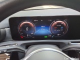  Mercedes  CLA-Klasse CLA -Klasse Shooting Brake CLA 250 e (118.686) 1.3 160KW AT8 E6d #6