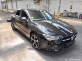  Mercedes  CLA-Klasse CLA -Klasse Shooting Brake CLA 250 e (118.686) 1.3 160KW AT8 E6d #8